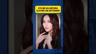 Kyline Alcantara Slaying on September [upl. by Astrea387]