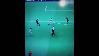 Killian Mbappé Goal RMARealmadridKillianMbappéKillianMabappéGoalfootball [upl. by Yert]