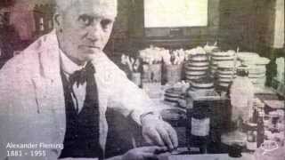 Alexander Fleming Biography [upl. by Crowley]