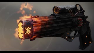 Destiny 2 Erianas Vow PVP Momentum Control take downs [upl. by Rosana]