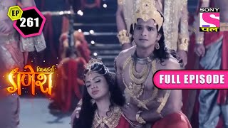 Parvati Faints Watching Ganesha  Vighnaharta Ganesh  Ep 261  Full Episode  15 May 2022 [upl. by Kondon343]