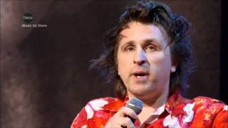 Milton Jones in Dublin [upl. by Llecrad]