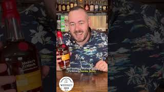 Best Buffalo Trace Bourbon Alternatives P3 shorts short bourbon whiskey cocktail [upl. by Ilram]