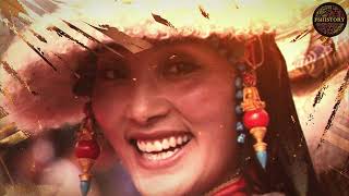 POLYANDRY Shocking oddities of womens lives in ancient Tibet that will amaze you [upl. by Harvard]