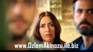 ÖZLEM AKINÖZÜ  ZEYTİN TEPESİ DİZİSİ SAHNELERİ [upl. by Assirual]