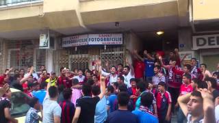 Mersin İdman Yurdu  Ptt 1Lig Bekleyin Geliyoruz [upl. by Aikenat]