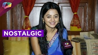 Helly Shah goes down the Navratri memory lanes [upl. by Gisser]