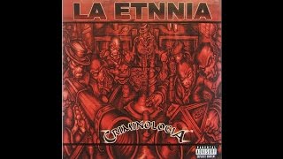 La Etnnia  La Bolsa Criminología 1999 [upl. by Laban169]