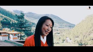 Ley Namkoe  Bhutanese Song  Dungsam Film Production [upl. by Rickart]