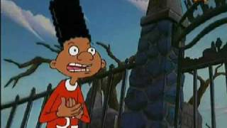 Hey Arnold  Horror Trailer [upl. by Hezekiah]