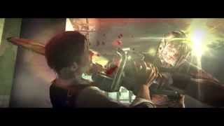 The Evil Within  Sadist Chainsaw 3rd death [upl. by Staford]