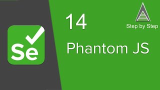 Selenium Beginner Tutorial 14  How to use PhantomJS Headless Browser [upl. by Eniamert539]