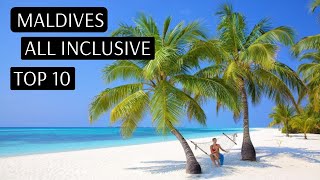 Best allinclusive resorts Maldives  Maldives on a budget  All inclusive budget resorts Maldives [upl. by Yasmine]