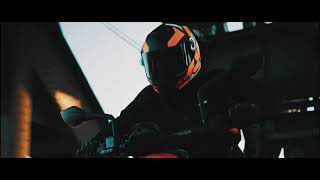 Richu Bhai 007  Duke Song Wraith V Remix  Music Video  KTM Duke [upl. by Sells885]