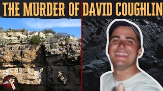 Mercy Murder in the Desert  The Puzzling Story of David Coughlin and Raffi Kodikian  True Crime [upl. by Parsifal]