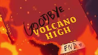 Constellations  Goodbye Volcano High  Reveal Trailer Song PS5 [upl. by Auhso958]