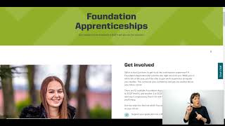 Applying for Scottish Apprenticeships [upl. by Ahsiekit]