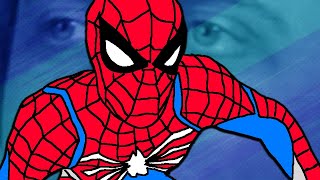 Das einzig WAHRE Spiderman Videospiel [upl. by Hoagland485]