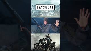 Days Gone  Equipado para rodar Nenhum patriota com fome [upl. by Cathee]