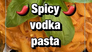 Gigi HADID spicy vodka паста  Cook It [upl. by Niles]