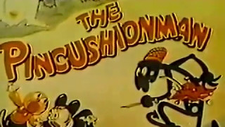 The Pincushion Man 1935 [upl. by Teddman]