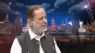 iiojk elections  Sardar Attique Ahmed Khan Interview  Clip  Fraud Elections [upl. by Mulligan]