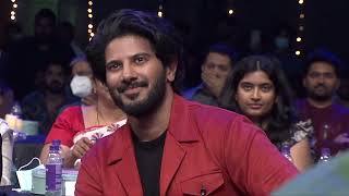 Oh Prema  Song Performance  Sita Ramam Swaralu  Dulquer Salmaan  Mrunal Thakur  Sumanth  Hanu [upl. by Menis]