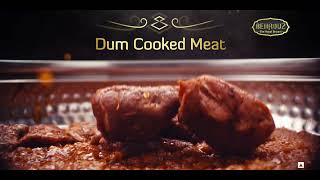 Behrouz Biryani  Dum Gosht Biryani  Order Biryani online  Tamil [upl. by Kiernan]