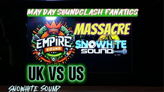 EMPIRE VS SNOWHITE [upl. by Pease]