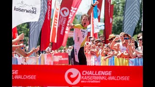 Live aus Walchsee  Challenge KaiserwinklWalchsee 2022 [upl. by Shiroma]