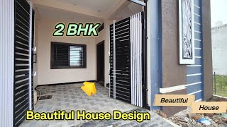 2050 house plan  घर की Planning देखकर आपको पसंद आ जाएगी  20 by 50 house design [upl. by Jedd]