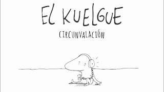 El Kuelgue  Circunvalación  Con Letra  Adelanto Ruli Oficial [upl. by Dnilasor694]