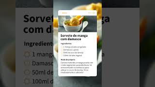 3 receitas veganas receitasaudaveis [upl. by Karia]