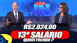 Calendário INSS 2024 1ª Parcela do 13º Salário para Aposentados  Veja as Datas e Valores [upl. by Wattenberg685]