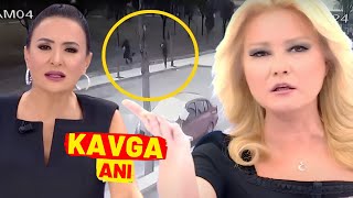 Yedikleri İçtikleri Ayrı Gitmeyen Didem Arslan Ve Müge Anlının Dostluğu Neden Bitti [upl. by Ativla]