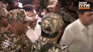 West Bengal  CBI Questions ExPrincipal Dr Ghosh in RG Kar Case  Kolkata Rape Case  News9 [upl. by Tomas13]