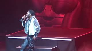 Jason Derulo  Ridin Solo Vienna 23032024 [upl. by Fortunia582]