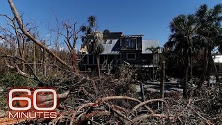 Hurricane Ian Witnessing the aftermath on Sanibel Island and Florida’s southwest coast  60 Minutes [upl. by Joye136]