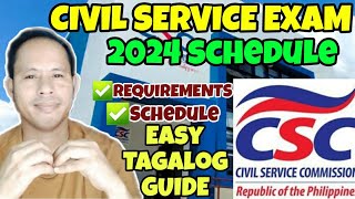 HOW TO REGISTER IN CSC ONLINE REGISTRATION APPOINTMENT AND SCHEDULING SYSTEM [upl. by Amitarp846]