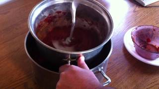 How to Make Fermented Pepper Sauce part 3 [upl. by Nywg]