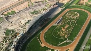 Meydan A thorougbred racing destination [upl. by Llyrad151]