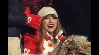 Why was Taylor Swift absent from Travis Kelce’s game [upl. by Daniele539]