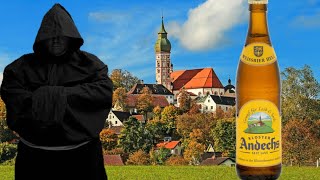 ANDECHS WEISSBIER HELL [upl. by Wendi]