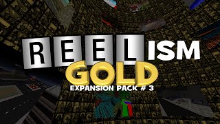 Reelism Gold Expansion Pack 3 Trailer [upl. by Ihn]