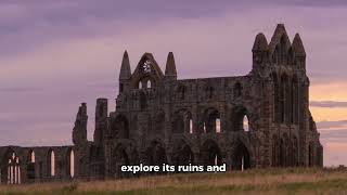 Tintern Abbey  Monmouthshire  Wales [upl. by Nnayllek]