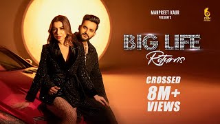 BIG LIFE RETURNS FULL VIDEO FukraInsaan  CHITRANSHI  JAYKAY  OSM RECORDS  LATEST SONGS 2023 [upl. by Ahsiliw]