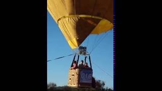 FESTIVAL DEL GLOBO LEON GUANAJUATO [upl. by Elac530]