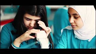 PakTurk Maarif International Schools and Colleges [upl. by Sparkie]