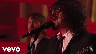 Foo Fighters  Monkey Wrench Live on Letterman [upl. by Yenttirb]