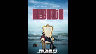 RAPPER RAJESH  Main Jana Chahta Hun  Prod Ashis Mishra  Album Rebirth [upl. by Einimod]